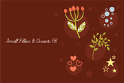 Folk Easter Spring Collection Set, a Seasonal Illustration by Invisual Studio (Thumbnail 7 of 11)