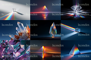 50 Prism Rituals Stock Photos, an Abstract Photo by Incomelion (Thumbnail 5 of 13)