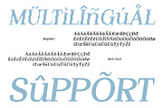 Dotemp - 8Bit Pixel Slanted Font, a Serif Font by Drizy (Thumbnail 6 of 10)