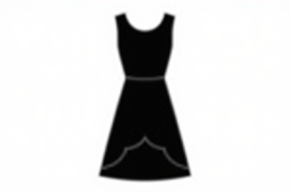 Elegant Gown Bundle, an Illustration by Designer_Momina (Photo 16 of 21)