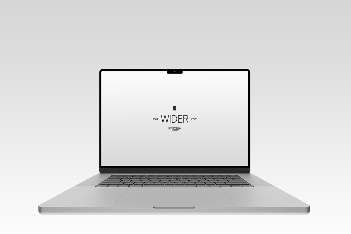Device Mockup Wider Series Bundle, a Device Mockup by River Visual (Photo 12 of 14)