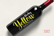 The Sweet Blooms, a Handwritten Font by Get Studio (Thumbnail 4 of 5)