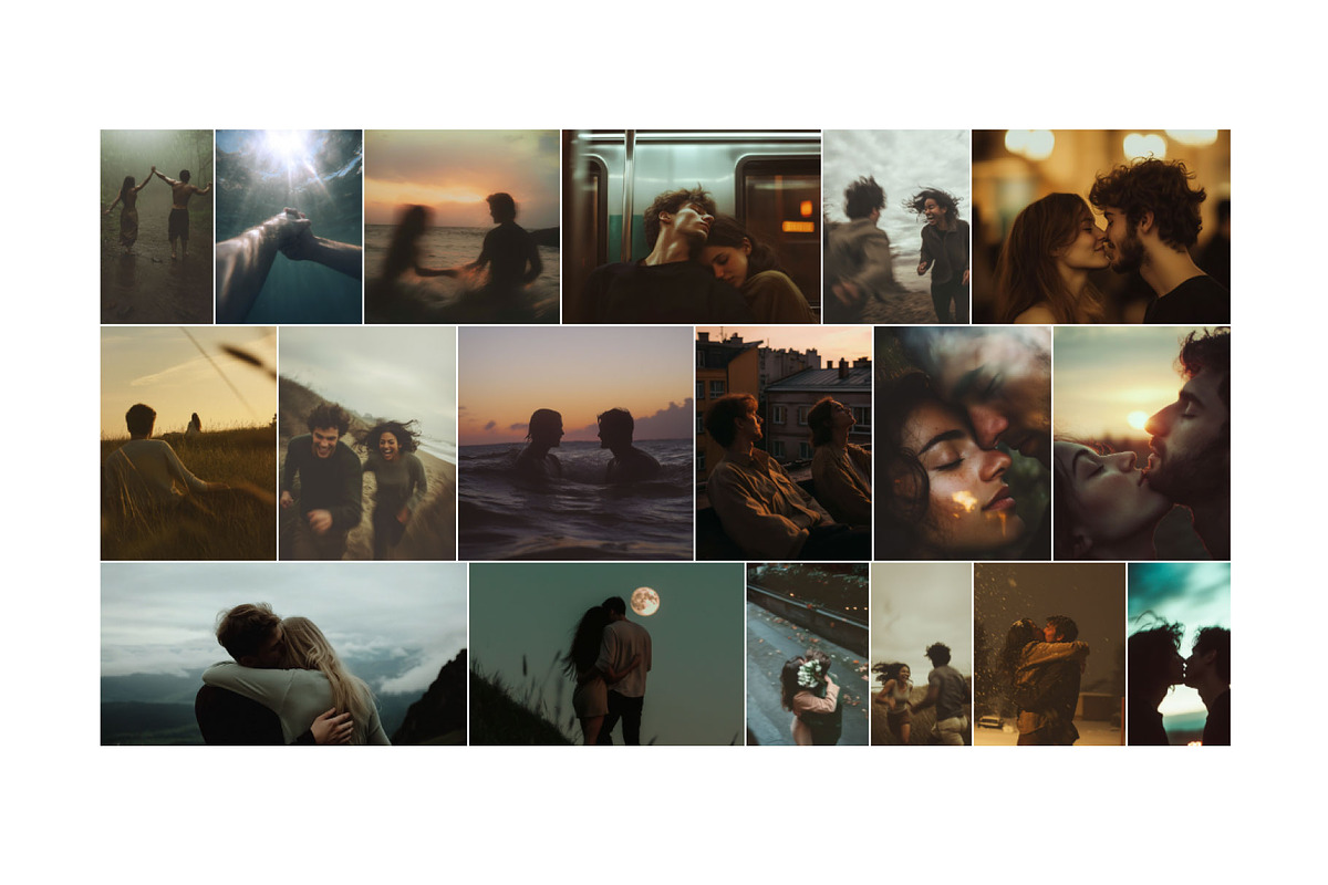 37 Valentine Stock Images Bundle, a Person Photo by Atmos Studio (Photo 3 of 4)