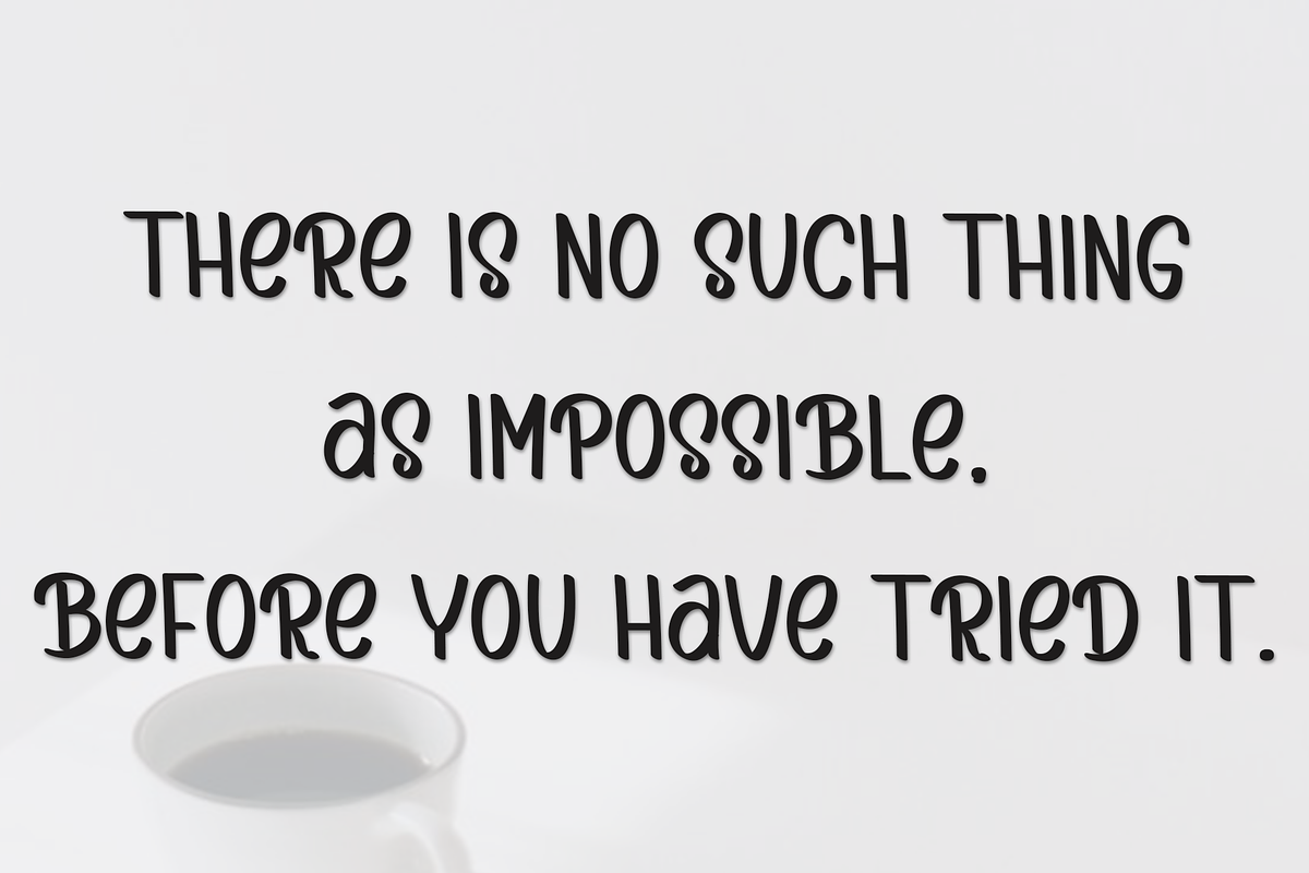 Smooth Handmade, a Script Font by InermediaSTUDIO (Photo 3 of 6)
