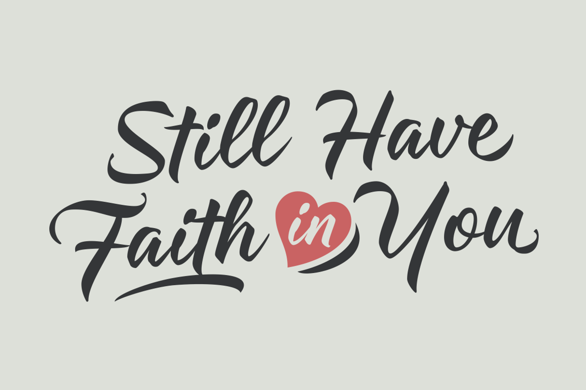 Berpatu - Calligraphy Vintage Font, a Script Font by dexsarharryfonts (Photo 2 of 10)