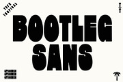 Display Font Collection, a Slab Serif Font by Tropical Type (Thumbnail 27 of 46)