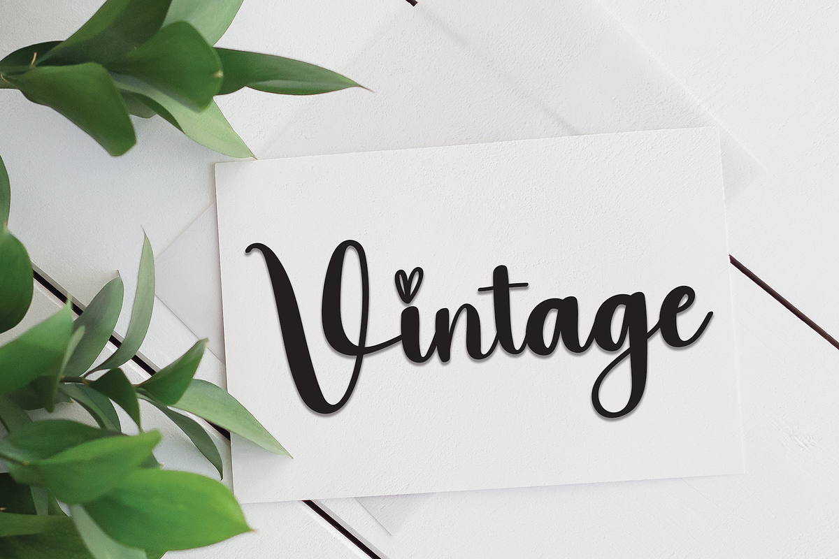 Bright | Script Font, a Script Font by Scratchones (Photo 8 of 8)
