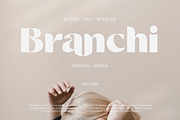 Hiluna Clean Sans Serif Font, a Sans Serif Font by zeenesia (Thumbnail 4 of 22)