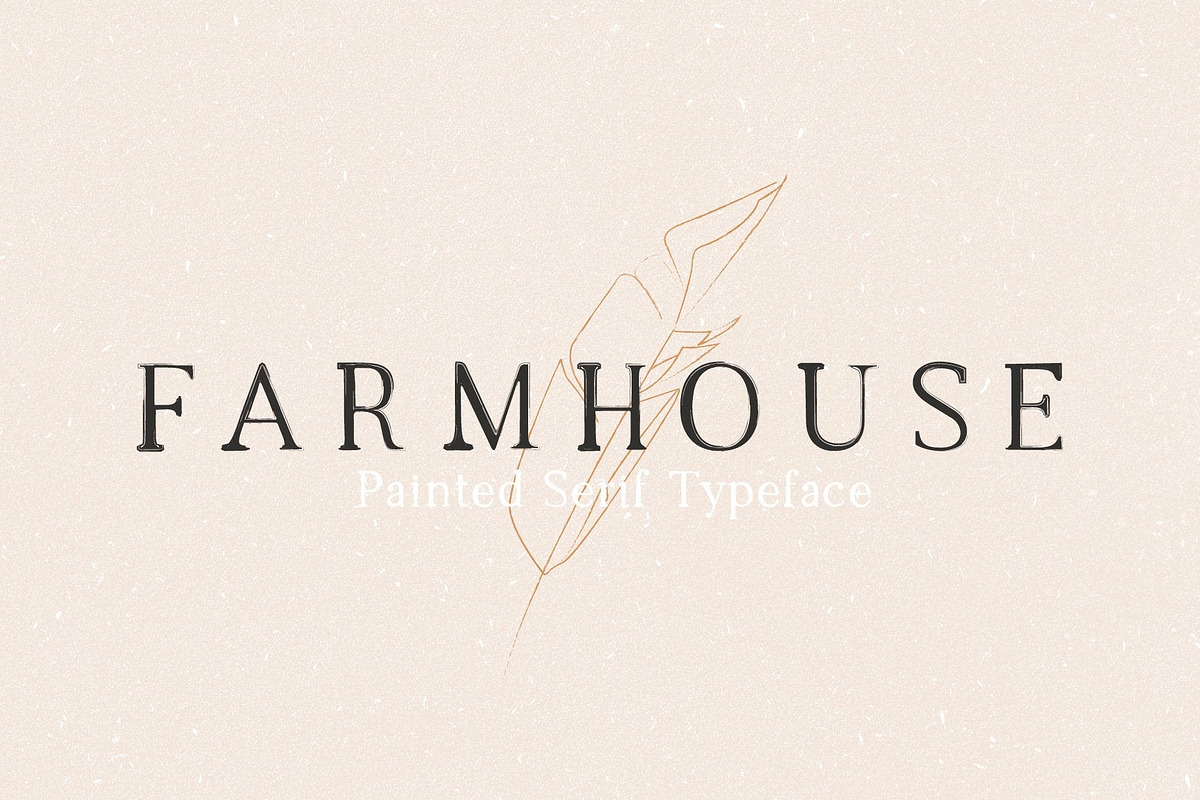 The Retro Font Collection, a Sans Serif Font by Tropical Type (Photo 46 of 49)