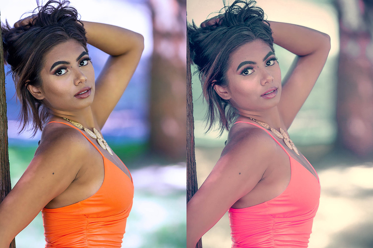 10 Lightroom CC Presets - Bloom, an Action Add-On by Preset Bunker (Photo 10 of 11)