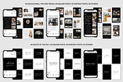 Interior Canva Template, a Social Media Template by Kalubuak (Thumbnail 5 of 10)