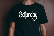 Midnight | Script Font, a Script Font by Scratchones (Thumbnail 3 of 9)