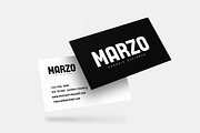 Brisk - Brutalism Sans Serif Font, a Sans Serif Font by Hamz Studio (Thumbnail 8 of 16)