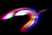 AURA | Vibrant Glows & Shapes, a Texture Graphic by CUDOS (Thumbnail 20 of 34)