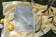 Hidden Garden Club Summer Clipart, a Decorative Illustration by Muse Artist (Thumbnail 15 of 16)