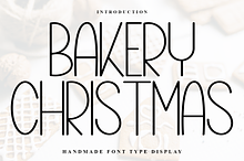 Bakery Christmas