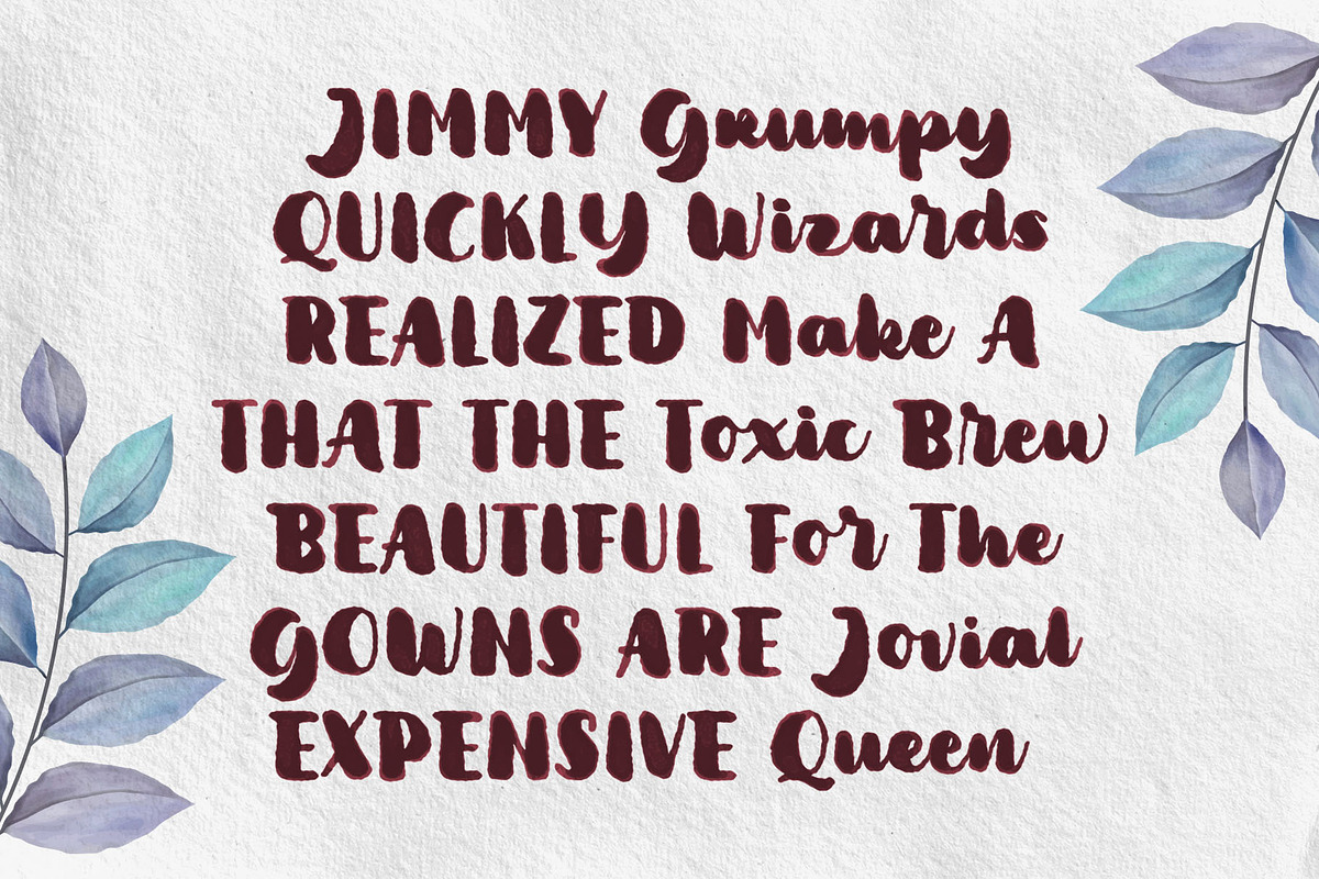 Gelly Script preview 3