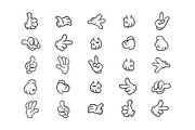 Cartoon Creator, an Object Graphic by secret-cache (Thumbnail 4 of 8)