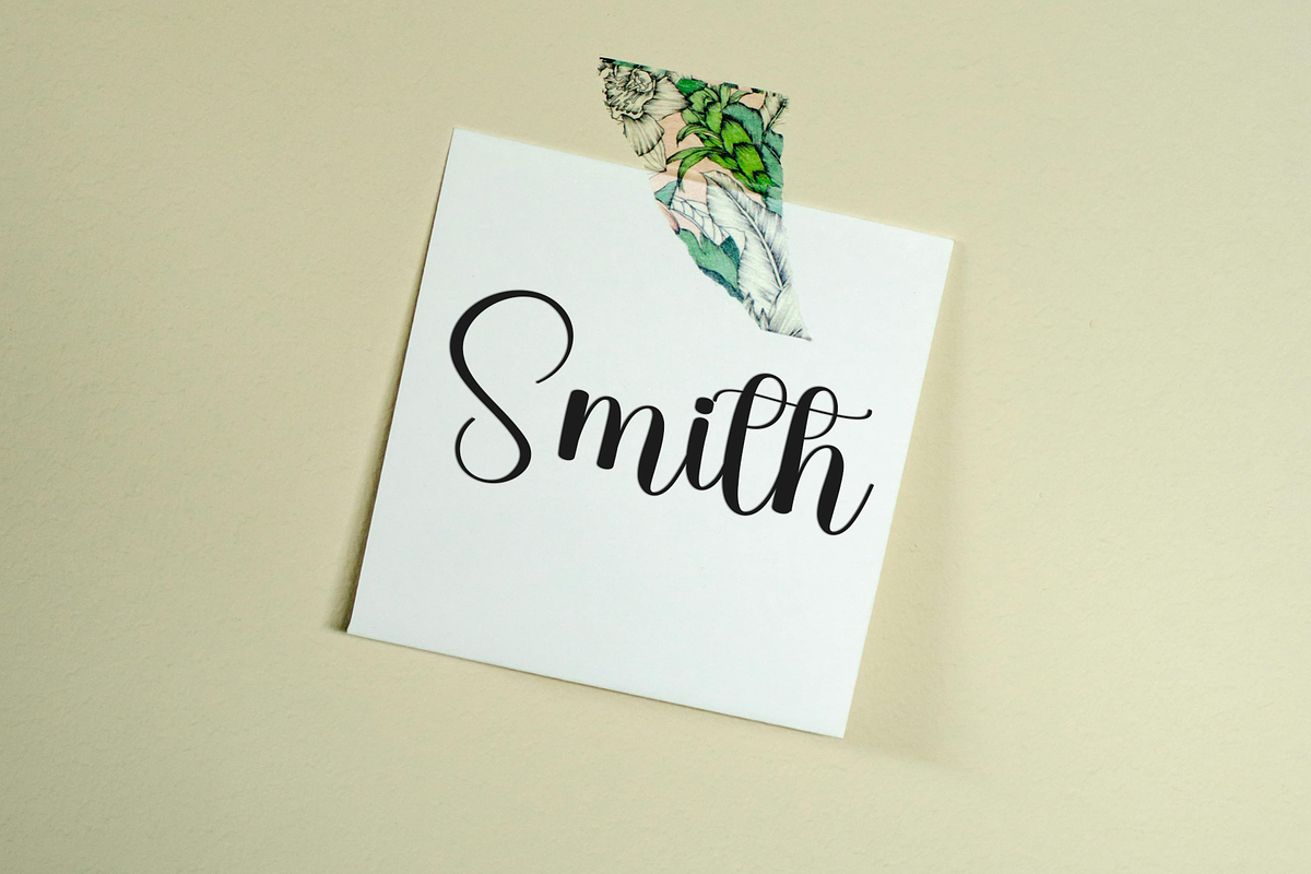 Welcome Candyland, a Handwritten Font by InermediaSTUDIO (Photo 5 of 8)