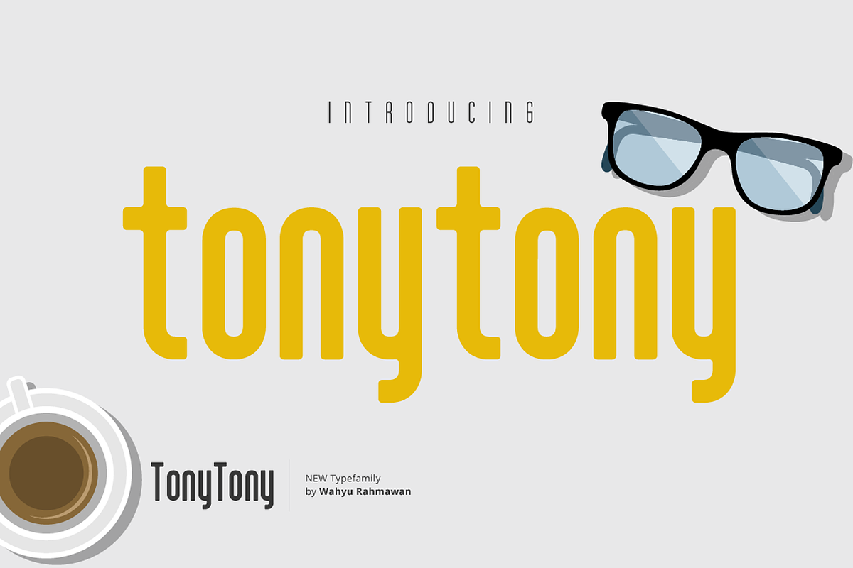 Sale 40% OFF - TonyTony