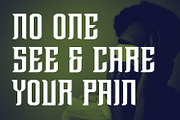 Varlord Font, a Serif Font by Maulana Creative (Thumbnail 2 of 6)