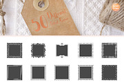 LogoCreator 380+ Elements & Mock-Ups, a Branding & Logo Template by AgataCreate (Thumbnail 5 of 11)