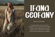 Procreate, a Sans Serif Font by InermediaSTUDIO (Thumbnail 4 of 8)