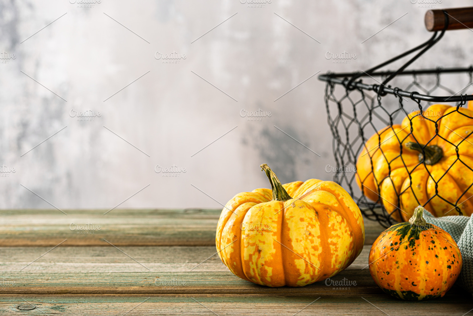 Autumn pumpkin thanksgiving containing autumn, background, and squash, a Holiday Photo by Iryna Melnyk Photography