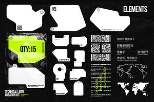 Certification Marks For Tech Labels