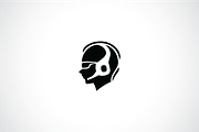 Pro Gamer Logo Template, a Branding & Logo Template by Heavtryq Design (Thumbnail 3 of 5)