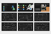 Haera : Project Proposal Powerpoint, a Presentation Template by Punkl Camp (Thumbnail 9 of 9)