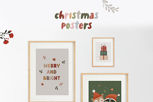 150 Christmas Kids Posters & Prints