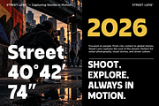 Bold Inktrap Sans Font - Gefora, a Sans Serif Font by Say Studio (Thumbnail 6 of 10)