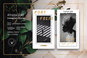 CANVA Social Bundle + FREE Updates, a Social Media Template by SilverStag Type Foundry (Thumbnail 69 of 91)
