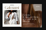 Queny Elegant Serif Font, a Serif Font by Perfectype (Thumbnail 5 of 8)