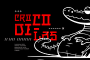 Atlas Code, a Sans Serif Font by Grontype (Thumbnail 6 of 10)
