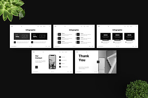 Creart - Powerpoint Templates