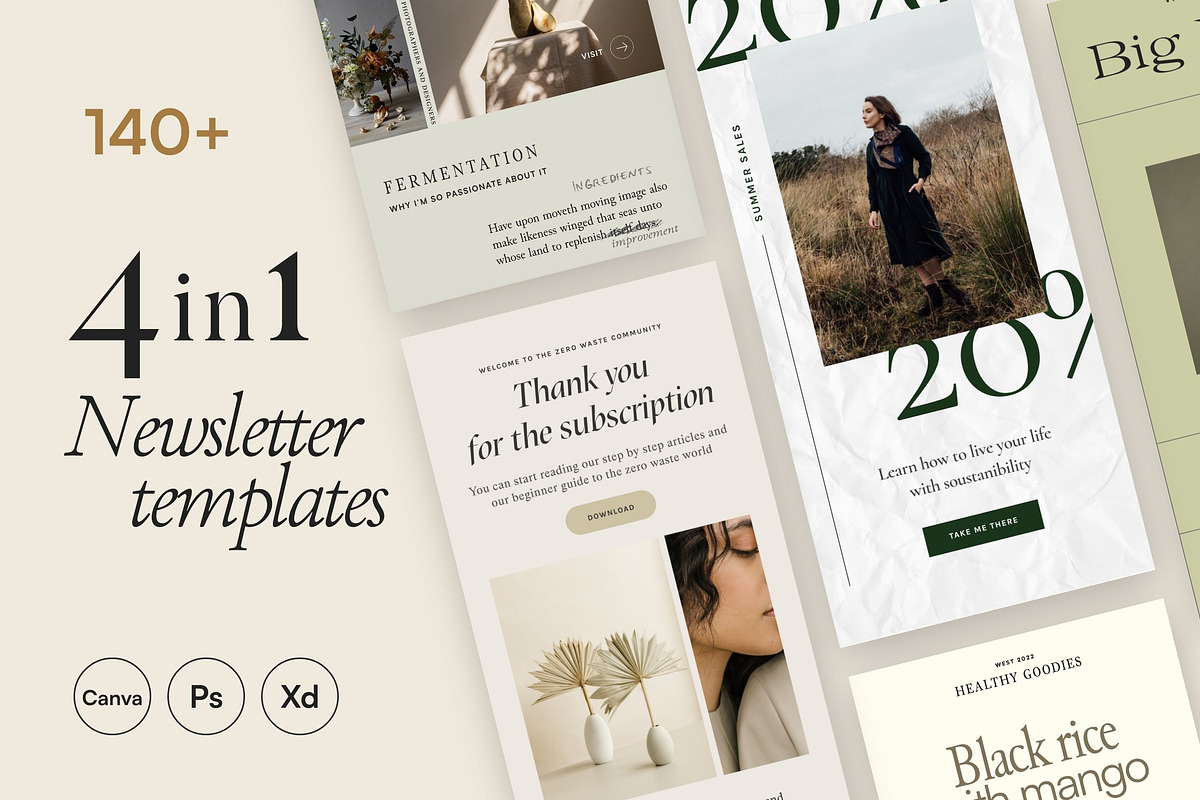Entire Store Bundle Graphics, a Social Media Template by Sparrow & Snow (Photo 6 of 46)