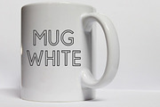 Minimal Line Art, a Sans Serif Font by Fourteen Letter (Thumbnail 6 of 7)