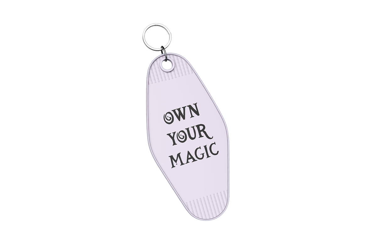 Starborne Serif - A Tarot Font, a Serif Font by Beck McCormick (Photo 3 of 10)