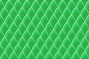 Scale seamless pattern, a Pattern Graphic by Volyk (Thumbnail 4 of 7)