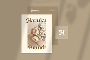 Regards - Modern Retro Serif, a Serif Font by Sensatype (Thumbnail 18 of 23)