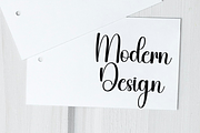 Stylish Valentine, a Handwritten Font by InermediaSTUDIO (Thumbnail 5 of 8)