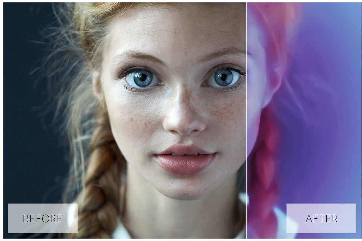 Lovely Oil Painting Effect Actions, an Action Add-On by JasGraphicTools (Photo 9 of 22)