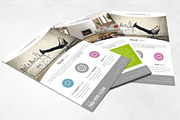 Univerlas Sample A4 Flyer, a Flyer Template by buttonpl (Thumbnail 2 of 3)