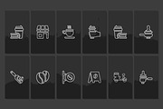 Social Media Growth Pack for Coffee, a Social Media Template by cmatworks (Thumbnail 4 of 4)
