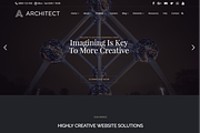 44 Premium WordPress Themes Bundle, a WordPress Template by Visualmodo (Thumbnail 6 of 45)