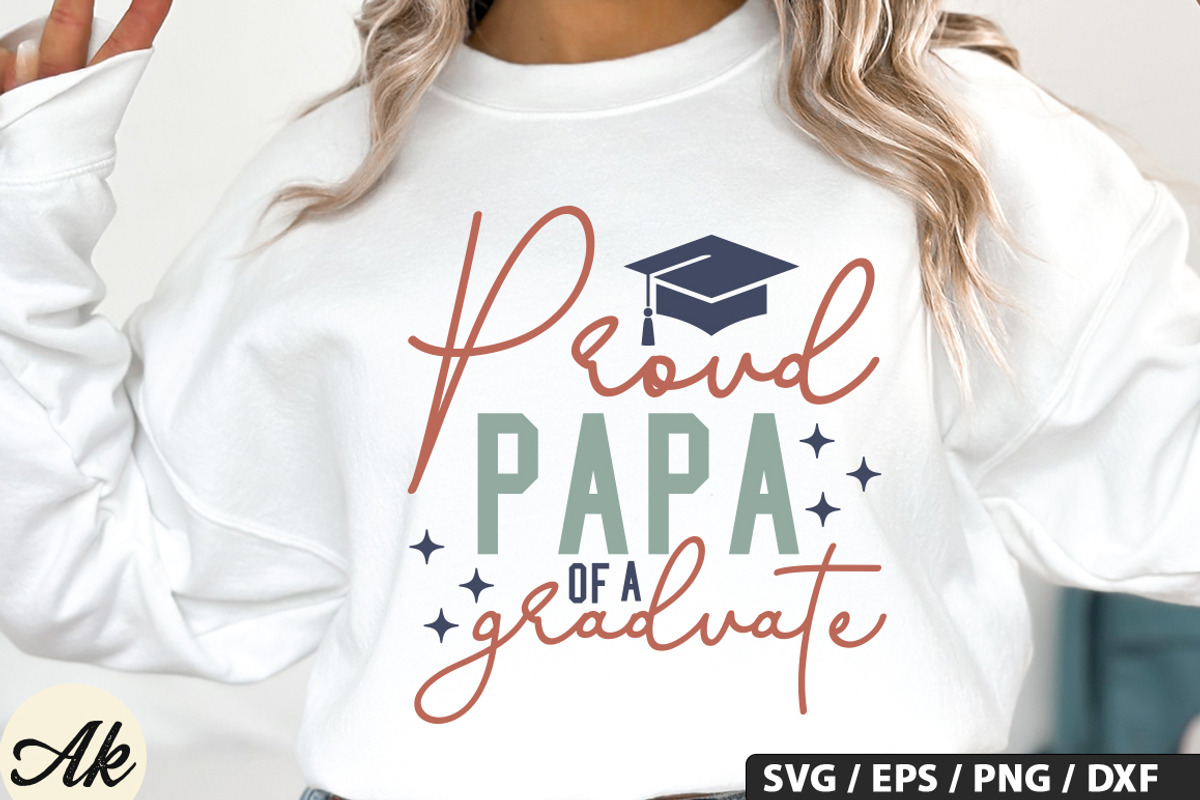 Graduation SVG Bundle ,Graduation Bu, a Graphic by akazaddesign (Photo 7 of 16)