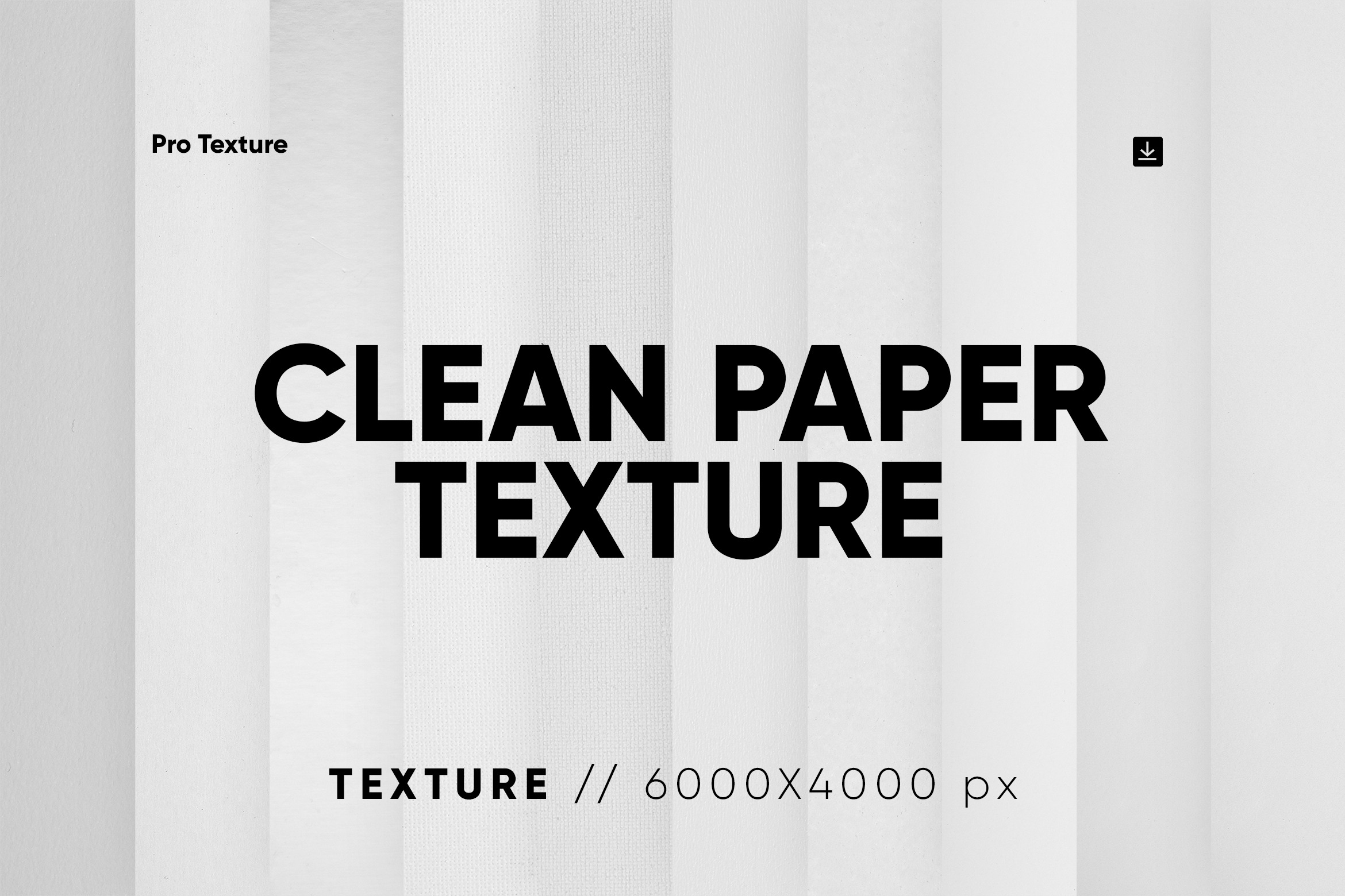 10 Clean Paper Texture, a Texture Graphic by CCPreset