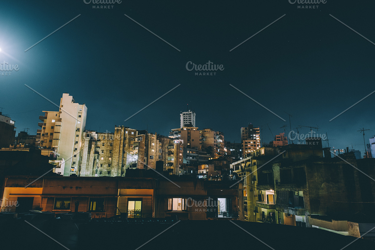 Film Look Lightroom Presets, an Action Add-On by I & M Lightroom Presets (Photo 12 of 15)